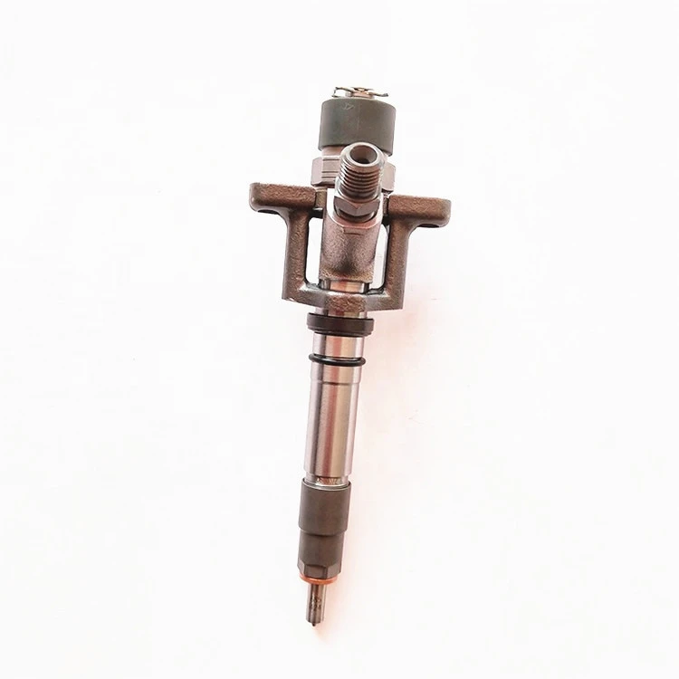 0445120048 Original and new common rail fuel injector for 4m50 ME226718 ME223749 injector 0445120048