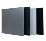 Sandwich Panels
