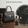 27SS PU Leather For Bag | YS-19043B