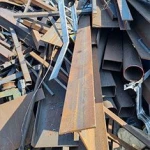 HMS 1,2 Scrap (8:2)