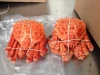 Cooked King Crab, Live Norwegian Red King Crab (Paralithodes camtschaticus) / Frozen Red King Crab