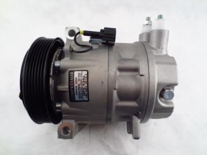 CWV618 Car ac compressor for Infiniti I35 Base Nissan Maxima 3.5L V6 2002-2004 926005y700