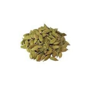 Natural Green Cardamom – Suitable for Spice, Flavoring & Medicinal Use