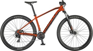 Aspect 960 29" Mountain Bike 2022 - Hardtail MTB