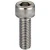 Import hex socket bolts from China
