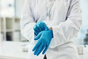 Latex Gloves