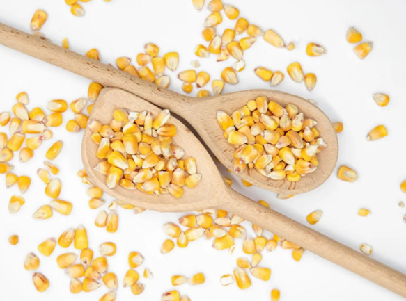 Buy Graded Quality 1 Yellow Corn & White Corn/maize For Human & Animal ...