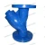 Import DIN3352 F4 Resilient Non-rising Gate Valve from China