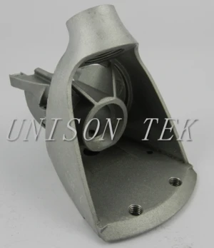Precision Die Casted Part CNC Milling Part for   Sheep Shearer