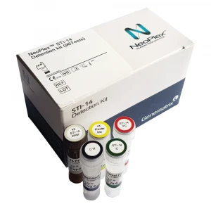 NeoPlex™ STI-14 Detection Kit