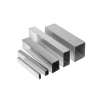 SQUARE & RECTANGULAR PIPE