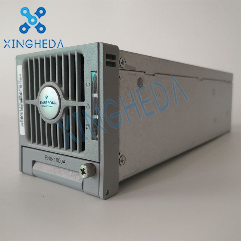 Buy Emerson R48-1800a Network Power Rectifier Module With 48v 1800w ...