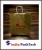 Import Heavy Duty Paper Shopping Bags from India