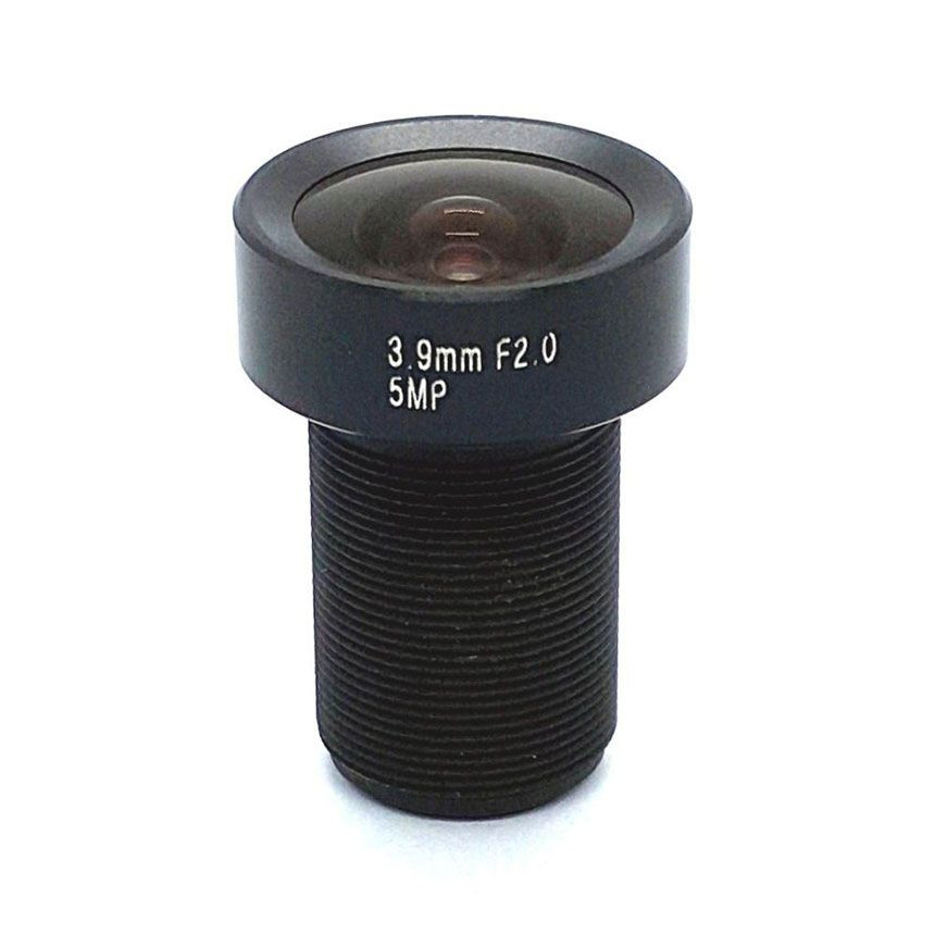 Buy Han Kwang Opto Corp. Optic Lens 398200ft-5mp-ir from Gobizkorea ...