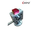 2023 Ripo wire and cable flat wire extruder head