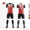Big Style Custom Design Football Uniform