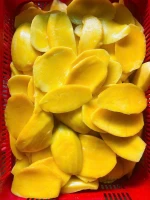 Top Quality Dried Mango Soft Slices Wholesale Vietnam Factory