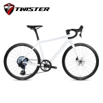 Twister C9 Pro Carbon Fiber Road Bike