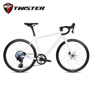 Twister C9 Pro Carbon Fiber Road Bike