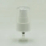 20ML PP Mist Sprayer E26-PPY032-20