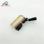 139-3990 CAT E320B Hydraulic Solenoid Valve
