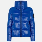 Woman Puffer jacket OME