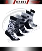 Soccer Socks High Quality Sports Over Soccer Socks Sports Plain Short Ankle Socks Wholesale price