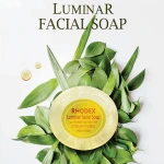 Rhodex Lumina Facial Soap