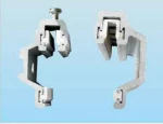 Ear hanging Aluminum alloy marble, granite curtain wall pendant