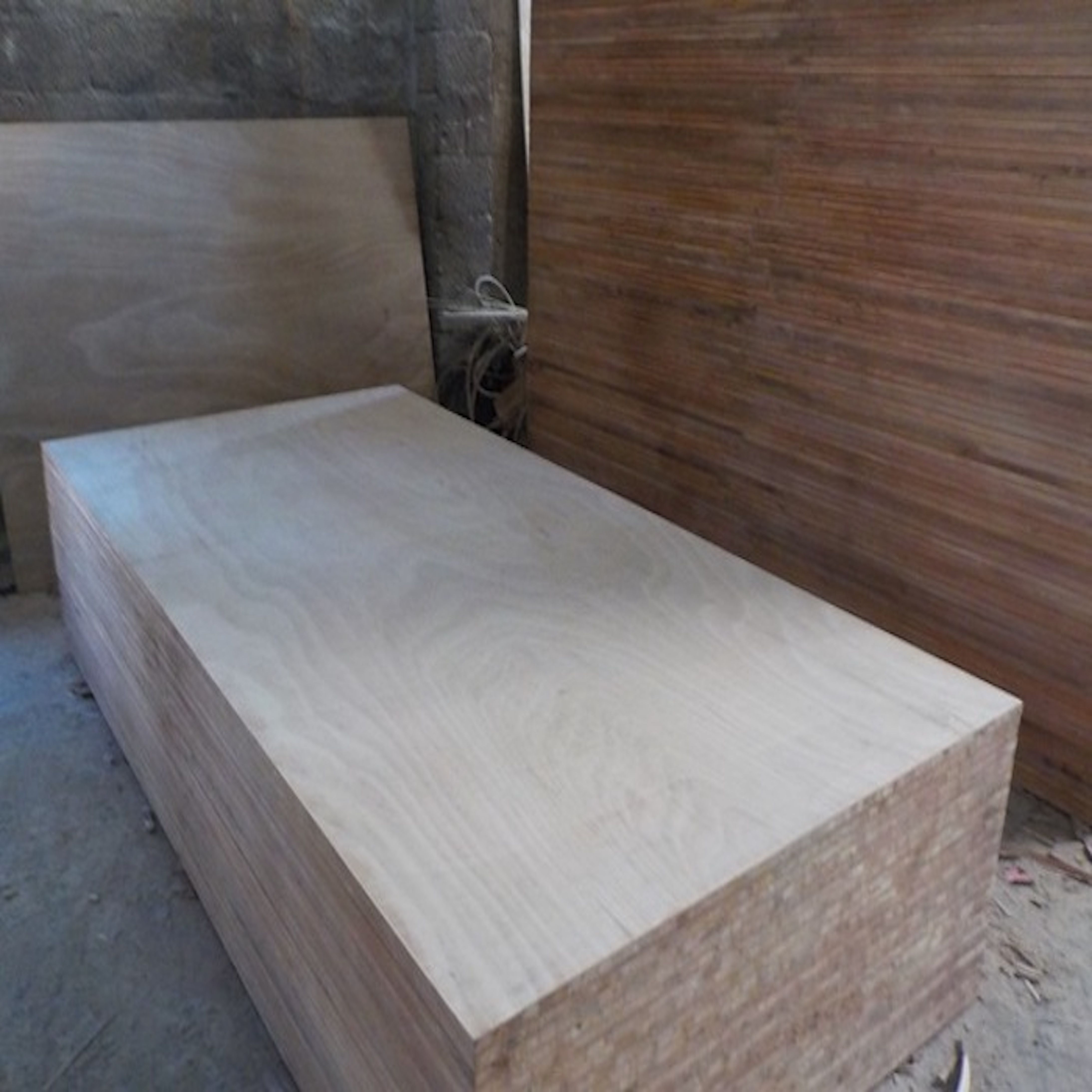 Buy Commercial Plywood Board from Sarkar Plywood Pvt Ltd, India