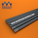 OD-16mm * W.T2mm * L3000mm  Thermic Lance Pipe Daiwa lance