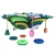 Import handmade crochet playground knitted net playing grounds from Singapore