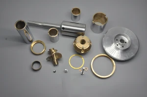Spare Parts for Cryogenic pumps and turbines