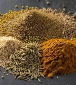 Spices & Condiments