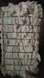 Cotton Comber Noil