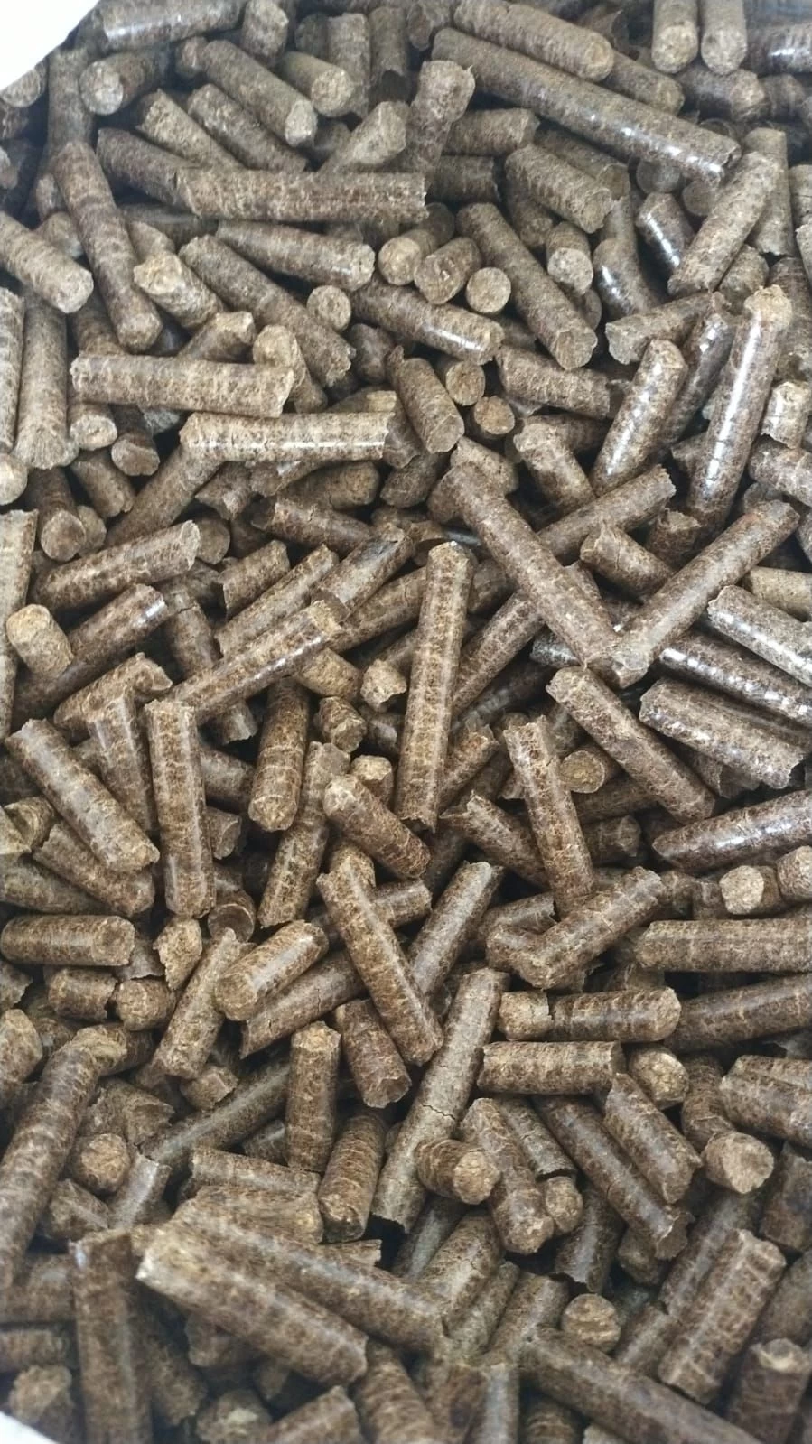 Buy Quality Export Wood Pellets From PT. Pasar Mineral Indonesia ...