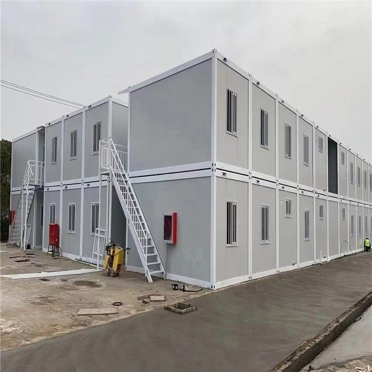 Buy Folding Houses from Hengshui Mingfeng Construction Technology Co ...