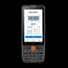 Uphone L403 4G Rugged Scanner Smart Handheld Terminal 4800mAh