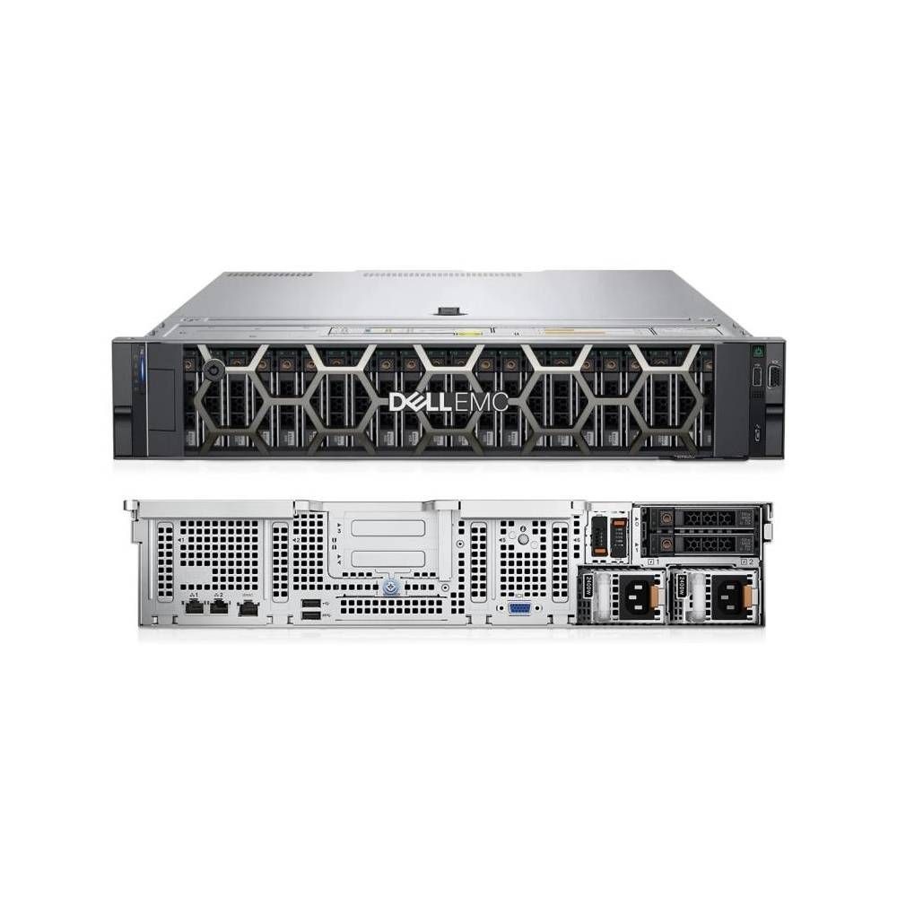 Buy Dell Poweredge R750xs Rack Server From Skywardtel, China ...