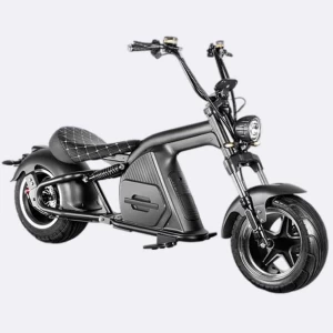 LEC-M8 2000W Citycoco Harley Electric motorcycle