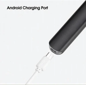 0.5ml Cbd Oil Vape Pen Cartridge Detal 8 Disposable Pod Device