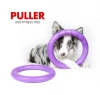 PULLER - an innovative dog fitness tool, which helps dog owners in building bond with their pets.