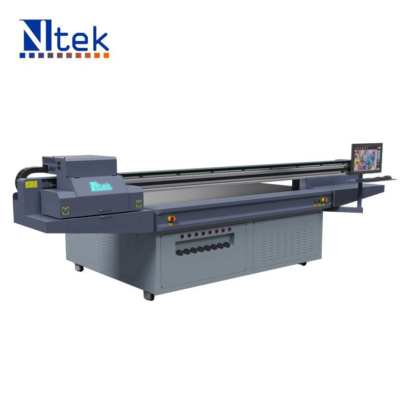 Buy China Yc2513l Uv Flatbed Printer Glass Photo Printing Machine from ...
