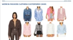 Hight quality suppler-Knitted sweaters-Dongguan Chuangdian