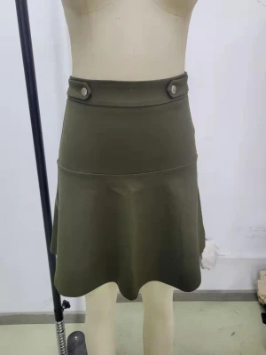 Stylingna Skirt - 2