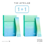 THE APRILAB | 1+1 Super Balance — Korean Beauty Probiotic & Prebiotic