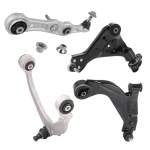 Wholesale Premium Suspension Control Arms / Wishbones - OEM & Tier-1 Aftermarket