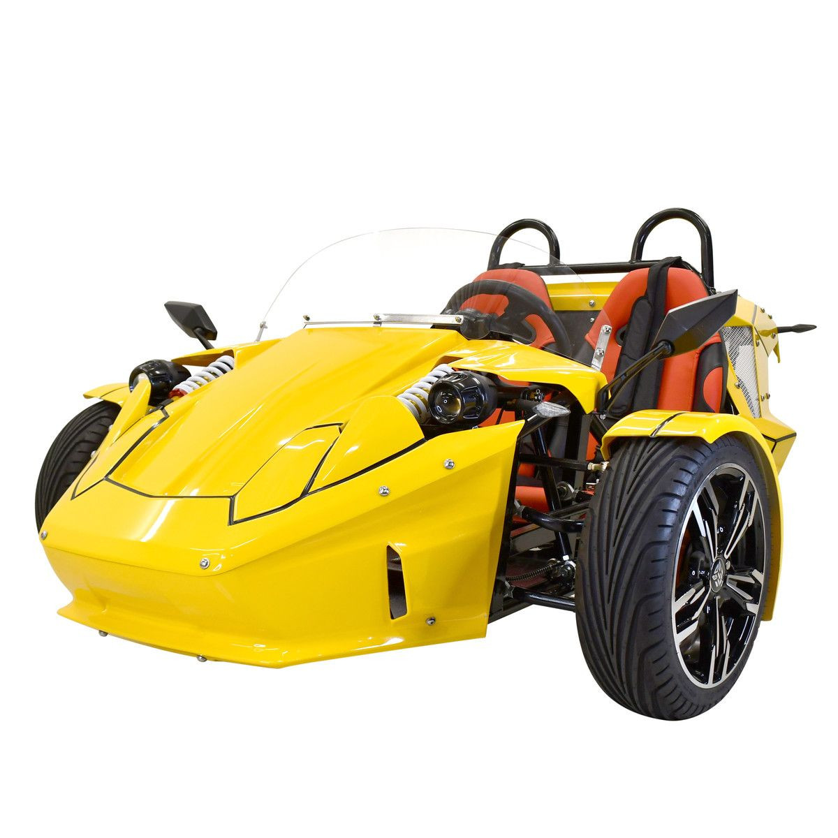 TRIKE ROADSTER 三輪車 Roadster Kids Tricycle | Movable Seat