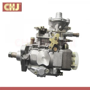 CHJ Injection Pump 0 460 414 126 / VE4/11F1800R647 apply for JEBSEN DI 493Q
