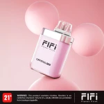 FlFi Crystal Pod - POD SYSTEM KIT
